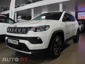 Jeep Compass 1.6 MultiJet Limited