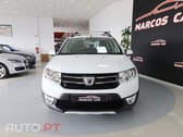 Dacia Sandero 1.5 dCi Stepway