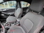 Ford Focus 1.0 EcoBoost MHEV ST-Line X