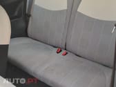 Fiat 500 1.3 16V Multijet Lounge S&S