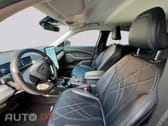 Ford Mustang Mach-E 75.7 kWh Premium AWD