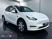 Tesla Model Y Standard