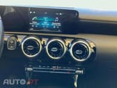 Mercedes-Benz A 180 d Style