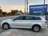 Volkswagen Passat Variant 1.6 TDi BlueMotion
