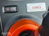 Renault Twingo  Electric Vibes