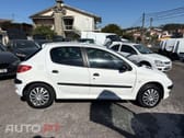 Peugeot 206 1.1 Color Line
