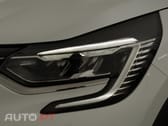 Renault Captur Captur 1.0 TCe Techno Bi-Fuel