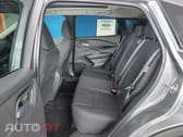 Nissan Qashqai 1.3 DIG-T N-Connecta LED+SKY