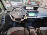 Citroen C4 Grand Picasso 1.6 BLUE HDI 120CV AUTO 7 LUGARES