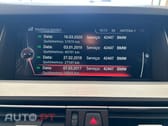 BMW 520 d Line Luxury Auto