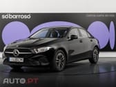 Mercedes-Benz A 250 e Style Plus