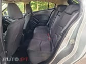 Mazda 3 1.5 Sky-D Excellence Pack Leather Navi