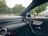 Mercedes-Benz CLA 250 e AMG Line