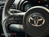 Toyota Yaris 1.5 HDF Comfort