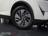 Nissan Qashqai 1.3 DIG-T Acenta