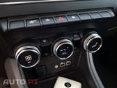 Renault Captur 1.0 TCe 100 Bi-Fuel techno
