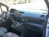Peugeot Partner 1.5 HDI IVA Dedutível