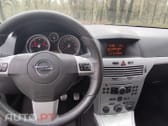Opel Astra GTC 1.3 CDTi