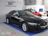 Jaguar XE 20d R-Sport