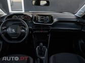 Peugeot 208 1.2 PureTech Active