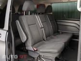 Mercedes-Benz Vito 114 CDi/32 Pro
