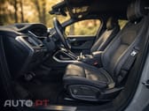 Jaguar I-Pace EV320 S