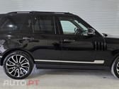 Land Rover Range Rover SDV8 Autobiography
