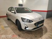 Ford Focus 1.5 TDCi ECOBlue Titanium