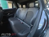 Mercedes-Benz GLC 220 d 4Matic
