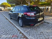 Renault Mégane 1.5 dCi GT Line