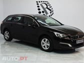 Peugeot 508 SW 1.6 e-HDi Business Line