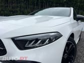 Mercedes-Benz A 250 e AMG Line