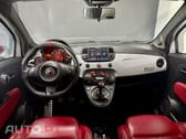 Abarth 500 1.4 T-Jet Essesse