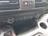 Peugeot Partner 1.6 BlueHDi L1 Premium 3L