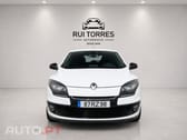 Renault Mégane 1.5 dCi Dynamique