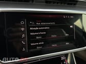 Audi A6 Avant 40 TDI Sport S tronic