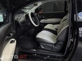 Fiat 500e La Prima