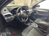 BMW X1 16 d sDrive Advantage Auto