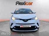 Toyota C-HR 1.2T Comfort