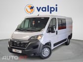Opel Movano L2H1 3.5T 2.2 D 9 Lugares