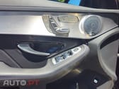 Mercedes-Benz C 300 de T 9G-TRONIC AMG Line