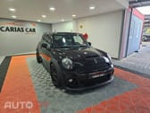 MINI Cooper S John Cooper Works