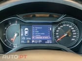 Ford S-Max 2.0 TDCi Titanium 7L 143g