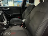 Ford Puma 1.0 EcoBoost MHEV ST-Line