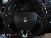 Renault Mégane Sport Tourer 1.5 dCi Dynamique