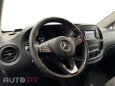 Mercedes-Benz Vito CDI Long Select A