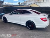 Mercedes-Benz C 250 CDi BE Aut.