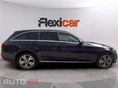 Mercedes-Benz C 200 Avantgarde