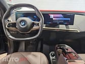 BMW iX xDrive 40 Pack Desportivo