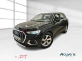 Audi Q3 35 TDI Advanced S tronic